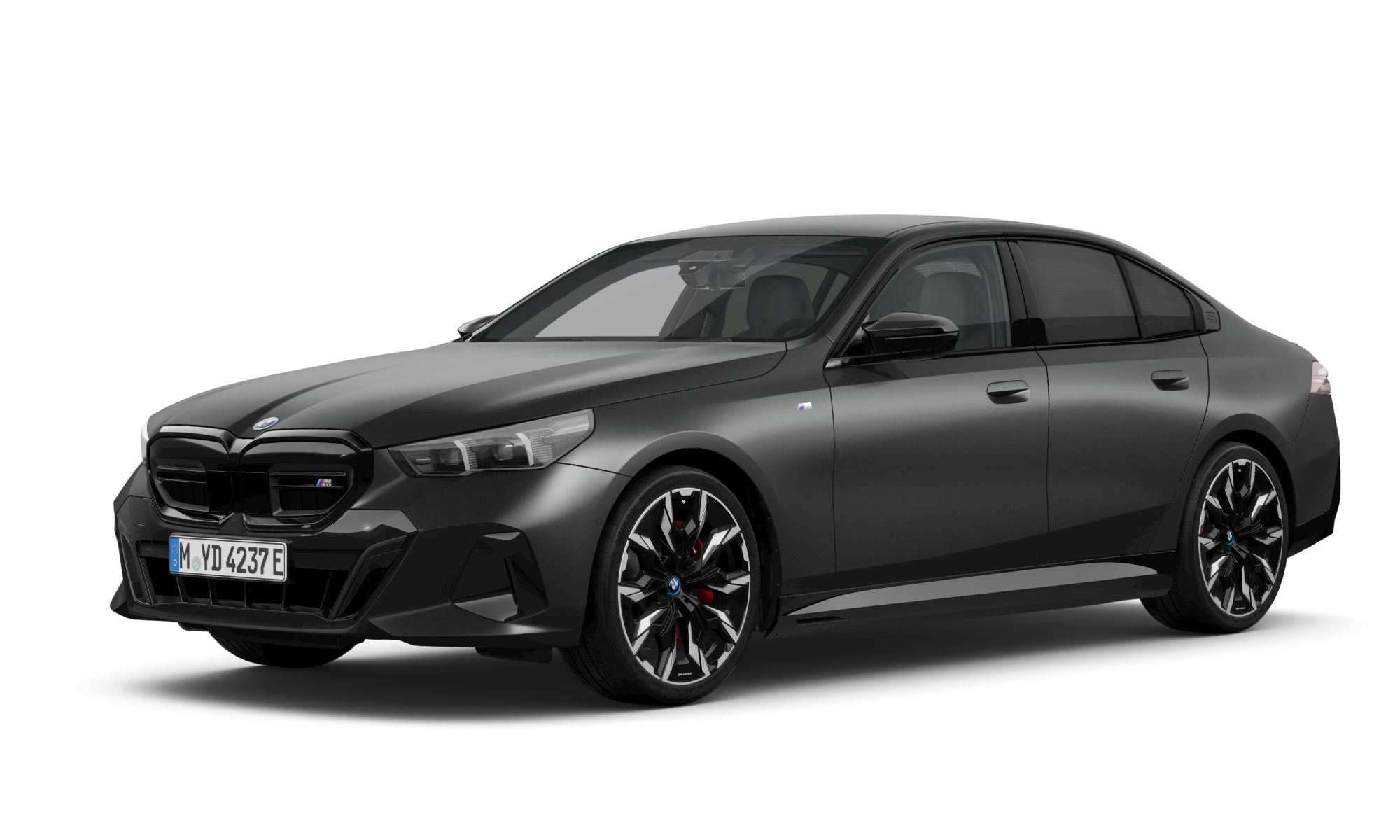 CarCoveRoll for BMW i4