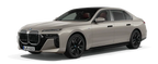 CarCoveRoll for BMW i7
