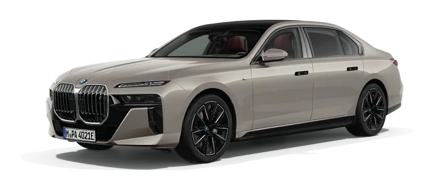 CarCoveRoll for BMW i7
