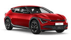 CarCoveRoll for Kia EV6