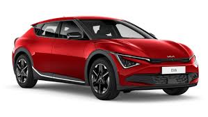 CarCoveRoll for Kia EV6