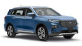 CarCoveRoll for Ford Territory