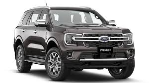 CarCoveRoll for Ford Everest