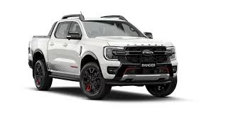 CarCoveRoll for Ford Ranger