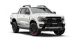 CarCoveRoll for Ford Ranger
