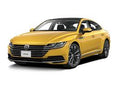 CarCoveRoll for VW Arteon