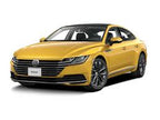 CarCoveRoll for VW Arteon