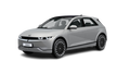 CarCoveRoll for Hyundai IONIQ 5