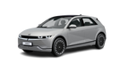 CarCoveRoll for Hyundai IONIQ 5