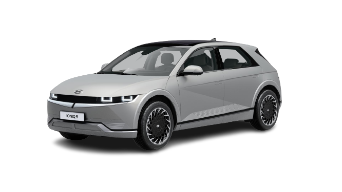 CarCoveRoll for Hyundai IONIQ 5