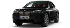CarCoveRoll for BMW iX