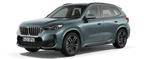 CarCoveRoll for BMW iX1