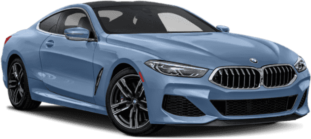 CarCoveRoll for BMW 8 Series