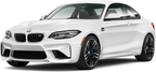 CarCoveRoll for BMW 2 Series