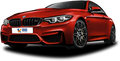 CarCoveRoll for BMW M3