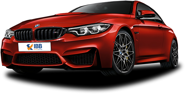 CarCoveRoll for BMW M3