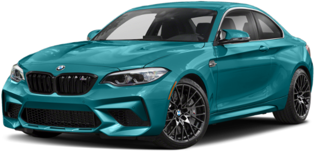CarCoveRoll for BMW M2