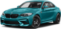 CarCoveRoll for BMW M2
