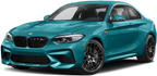 CarCoveRoll for BMW M2