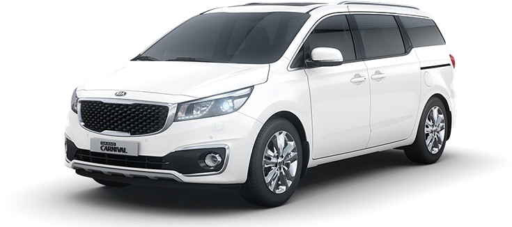 CarCoveRoll for Kia Carnival