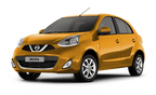 CarCoveRoll for Nissan Micra