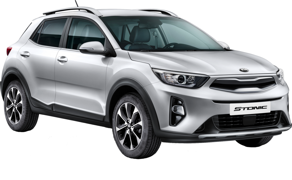 CarCoveRoll for Kia Stonic