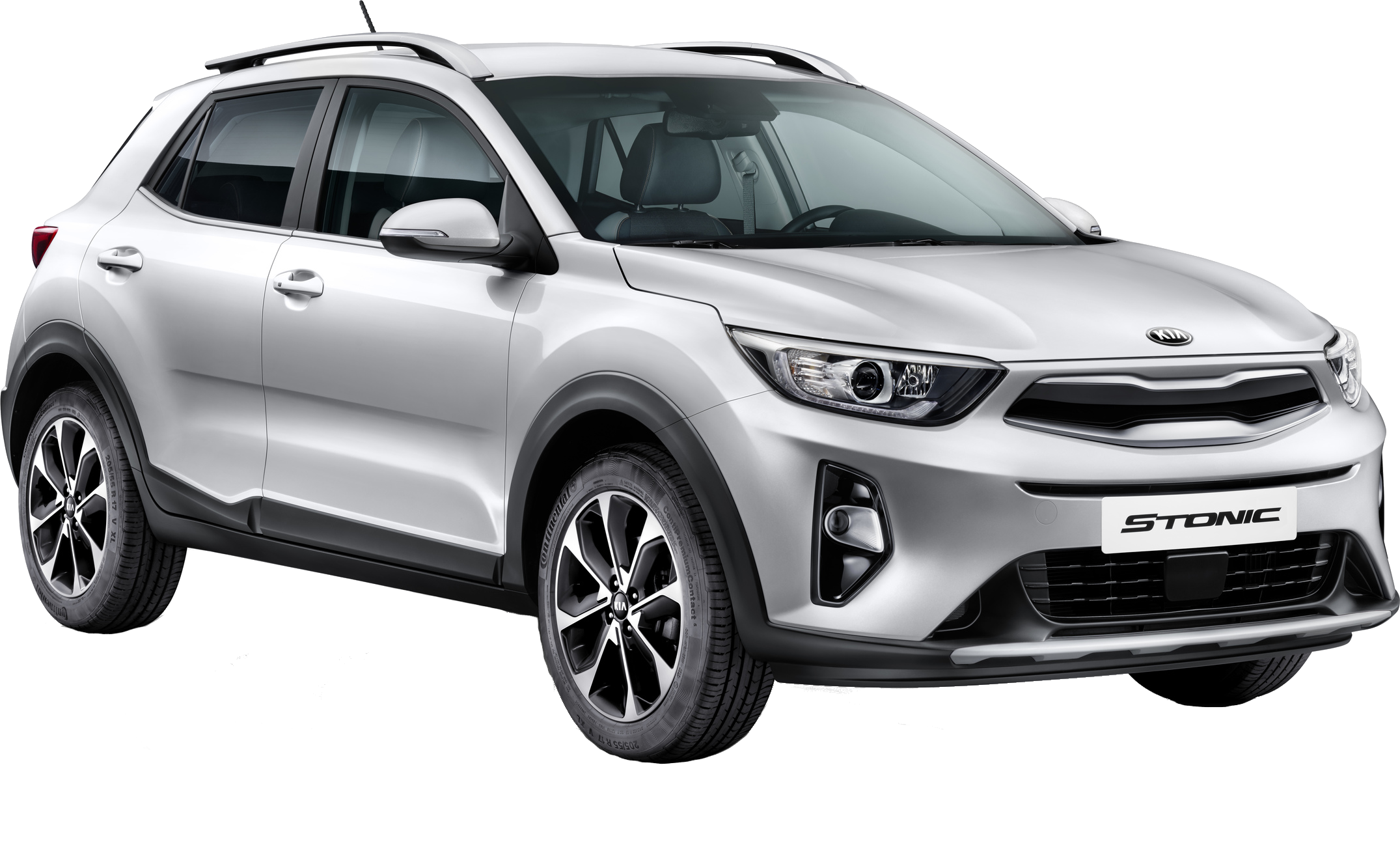 CarCoveRoll for Kia Stonic