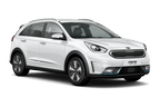 CarCoveRoll for Kia Niro