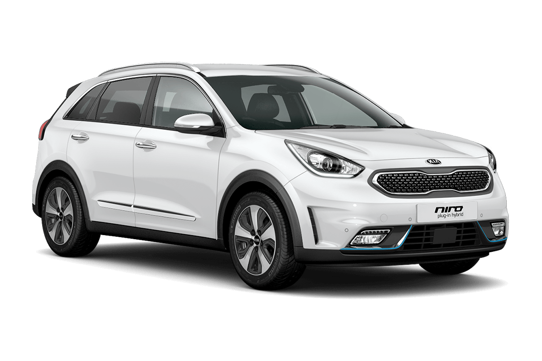 CarCoveRoll for Kia Niro