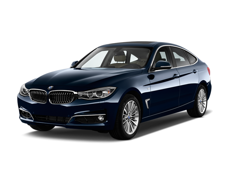 CarCoveRoll for BMW 3 Series