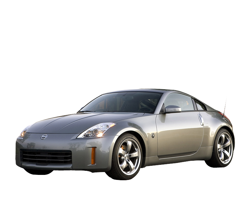CarCoveRoll for Nissan Z