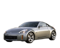 CarCoveRoll for Nissan Z