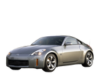 CarCoveRoll for Nissan Z