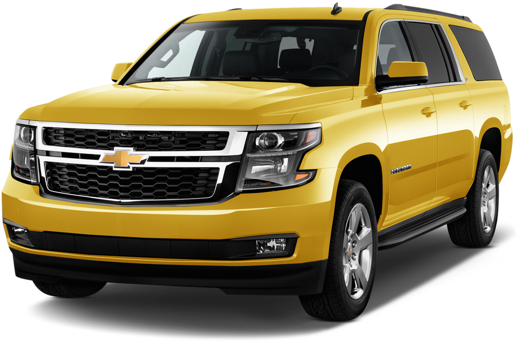 CarCoveRoll for Chevrolet Tahoe
