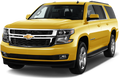 CarCoveRoll for Chevrolet Tahoe