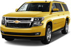CarCoveRoll for Chevrolet Tahoe