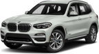 CarCoveRoll for BMW X3