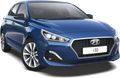 CarCoveRoll for Hyundai i30