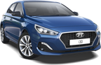 CarCoveRoll for Hyundai i30