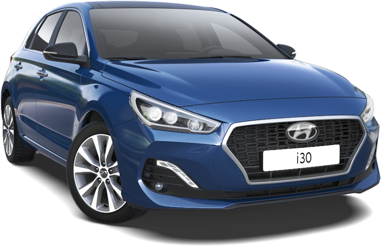 CarCoveRoll for Hyundai i30