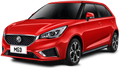 CarCoveRoll for MG 3