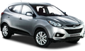 CarCoveRoll for Hyundai ix35