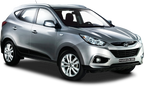 CarCoveRoll for Hyundai ix35