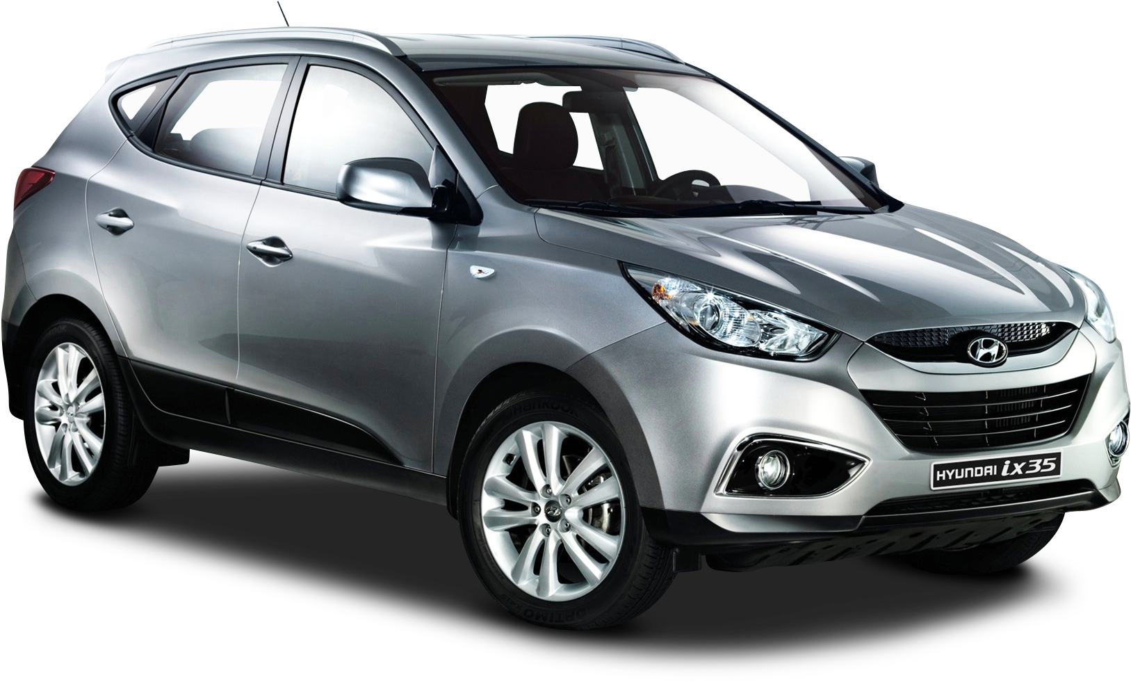 CarCoveRoll for Hyundai ix35