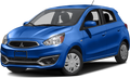 CarCoveRoll for Mitsubishi Mirage