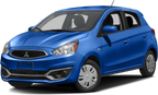 CarCoveRoll for Mitsubishi Mirage