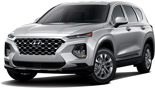 CarCoveRoll for Hyundai Santa Fe