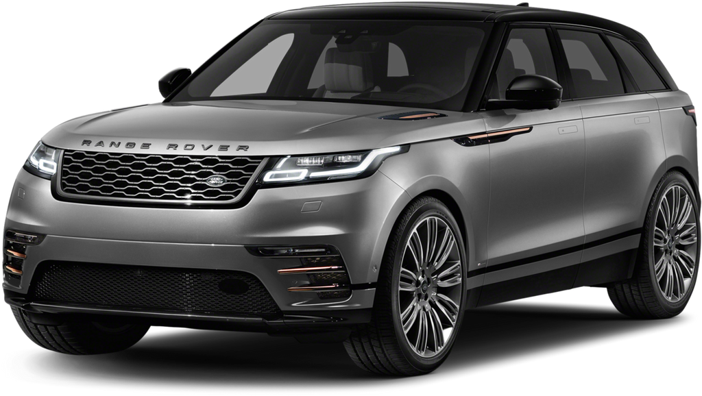 CarCoveRoll for Range Rover Velar