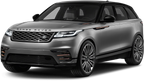 CarCoveRoll for Range Rover Velar