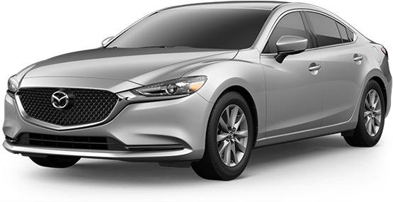 CarCoveRoll for Mazda 6